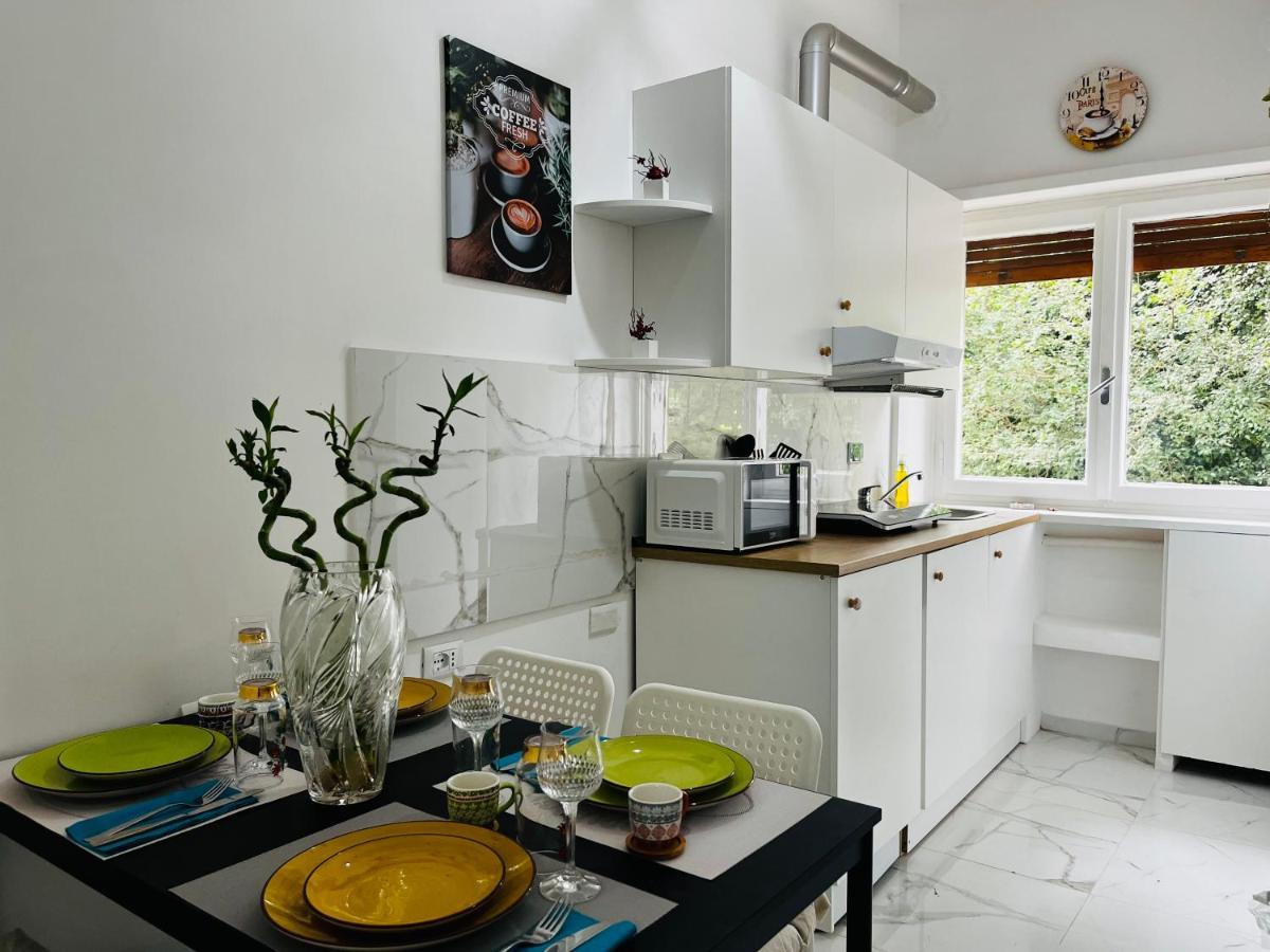 A&J San Pietro Suite Рим Екстериор снимка