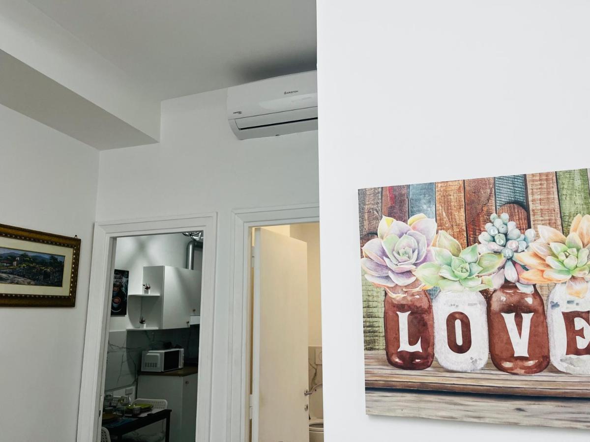 A&J San Pietro Suite Рим Екстериор снимка